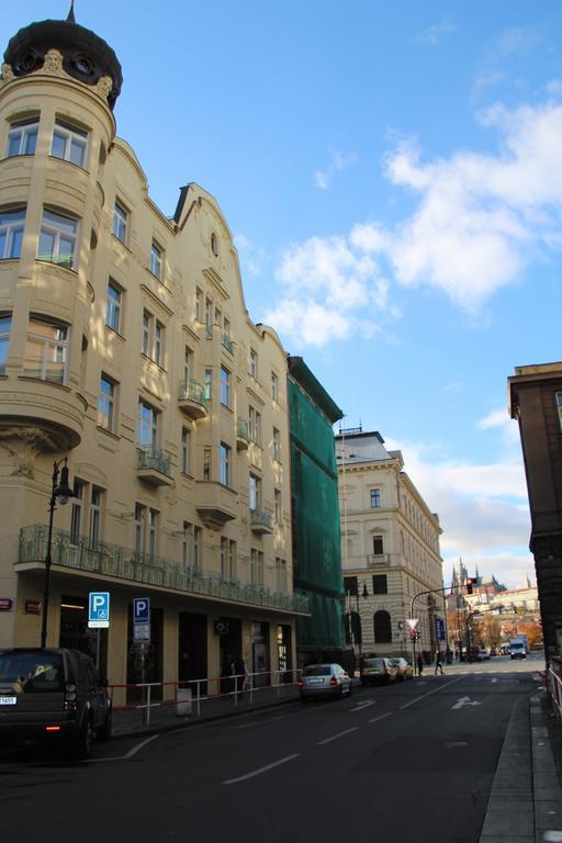 Best Place In Praga Zewnętrze zdjęcie